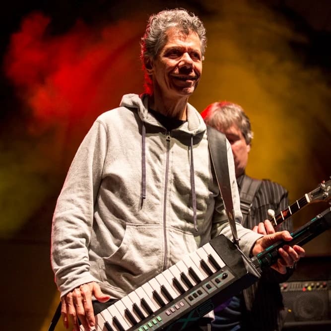 Chick Corea