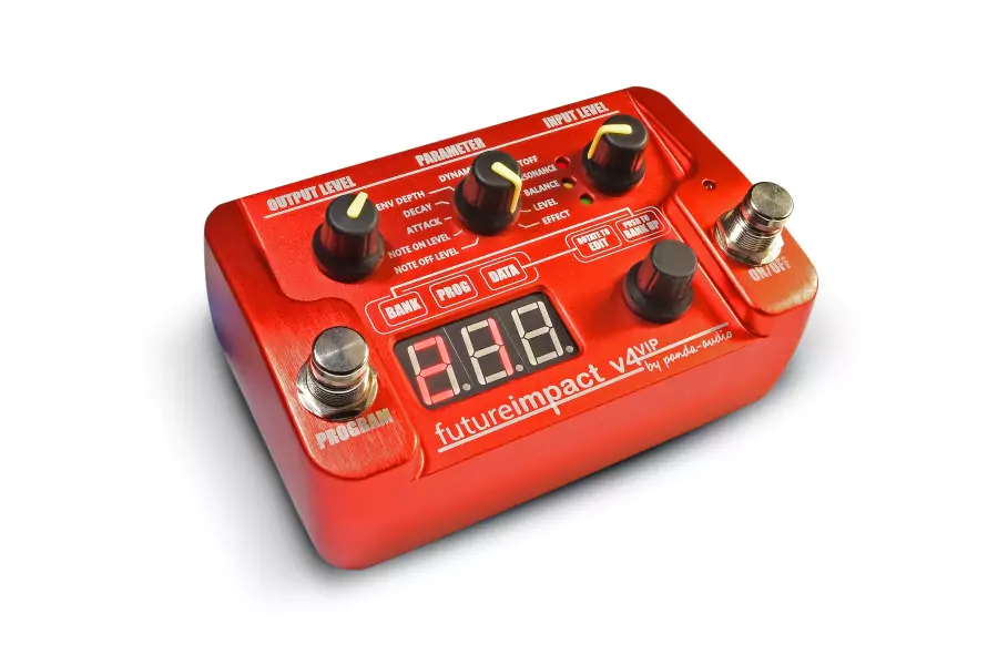 Future Impact V4 - VIP