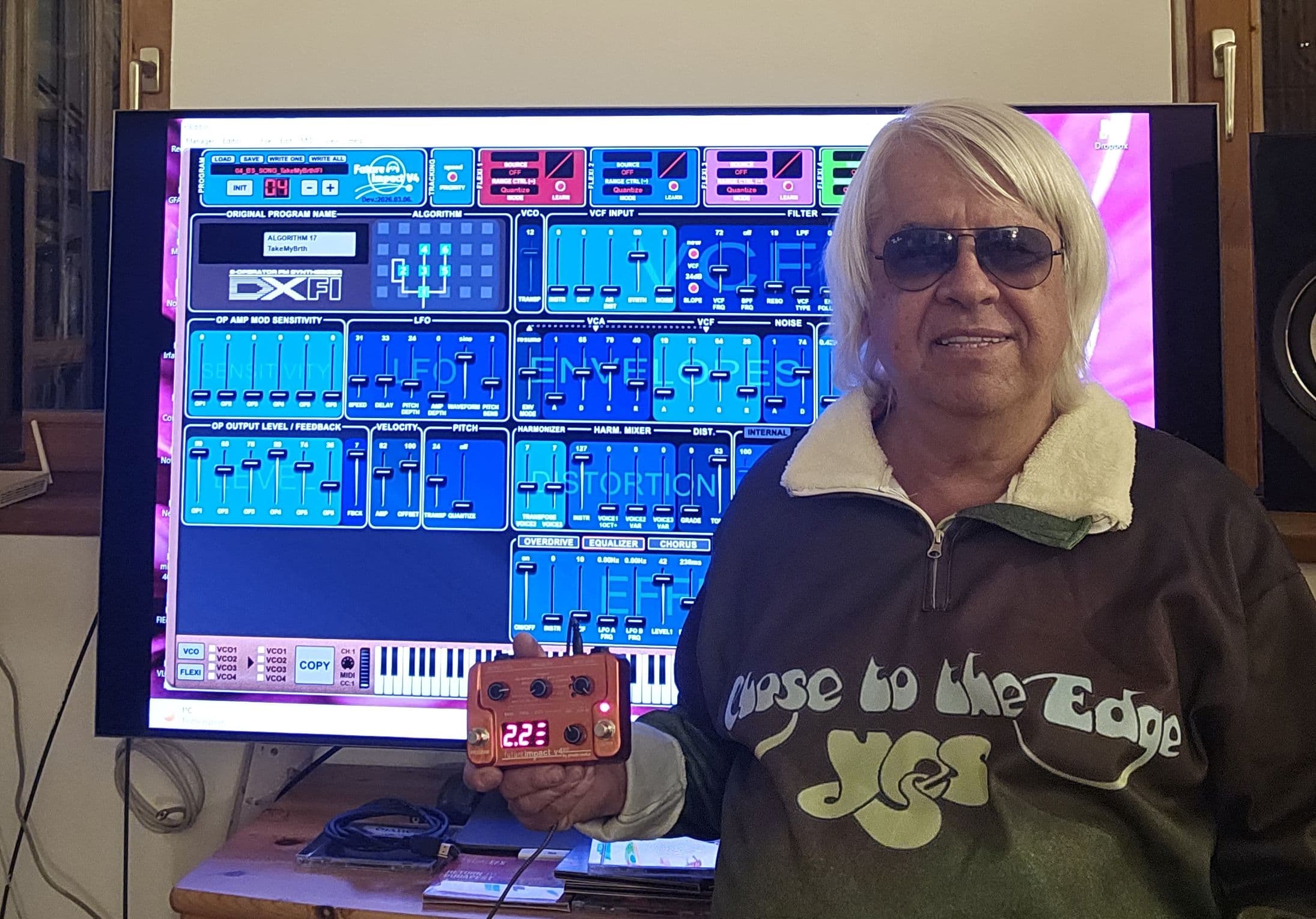 Future Impact V4.5 Is Almost Ready!